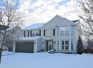 2022 Fairfield Dr, Plainfield, IL 60586