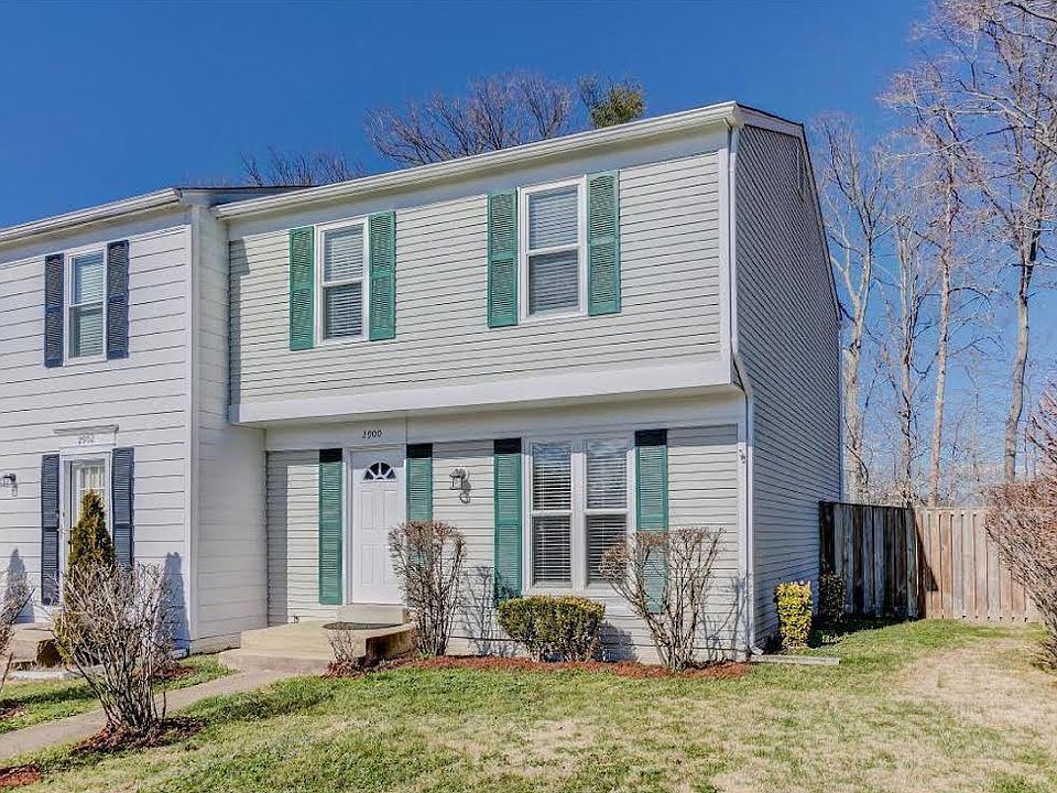 1st image of 2900 Marsala Ct
