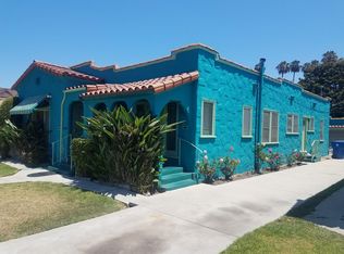 4506 10th Ave, Los Angeles, CA 90043