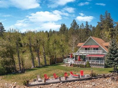 483 Cienega Rd, Big Bear Lake, CA, 92315