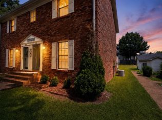 305 Brentwood Point, Brentwood, TN 37027