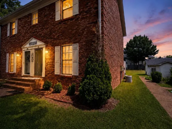 305 Brentwood Point, Brentwood, TN 37027