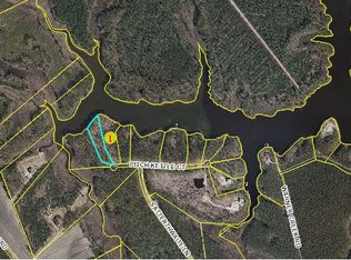 Pitch Kettle Ct, Bellhaven, NC 27810