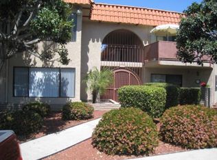 103 El Oriente APT 5, San Clemente, CA 92672