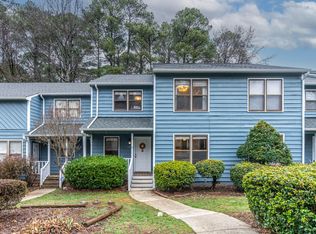 406 Applecross Dr, Cary, NC 27511