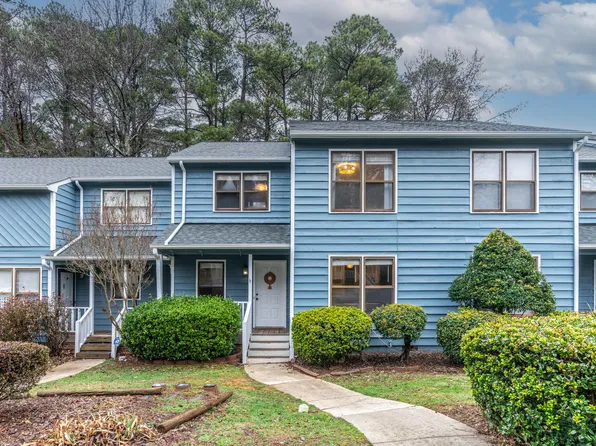 406 Applecross Dr, Cary, NC 27511