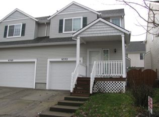 6552 NE Deer Run St, Hillsboro, OR 97124