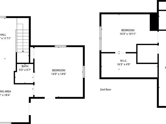 2nd image of 2051 Woodberry Dr