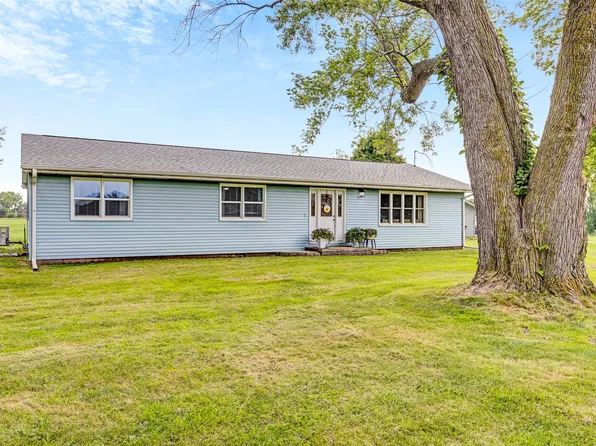 9533 SE 56th Ave, Runnells, IA 50237