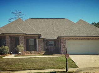 212 Bellamy Ct, Flowood, MS 39232