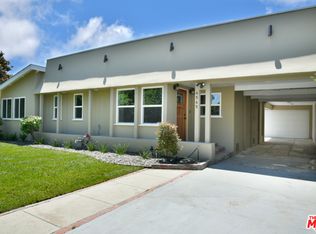 4545 Matilija Ave, Sherman Oaks, CA 91423