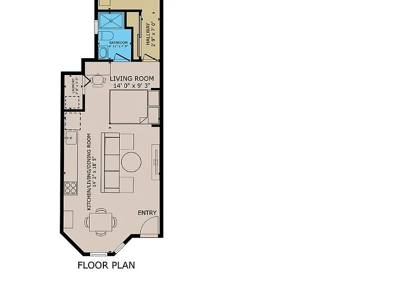 41 Florida Ave NW #B — Photo 21
