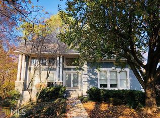 3592 Henley Park Ct, Atlanta, GA