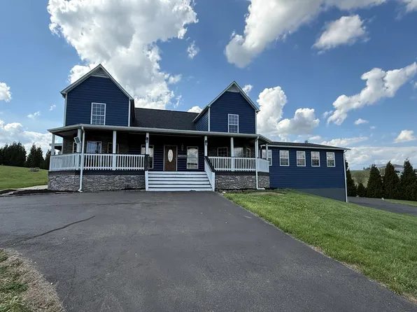 6399 Ruebush Rd, Dublin, VA 24084