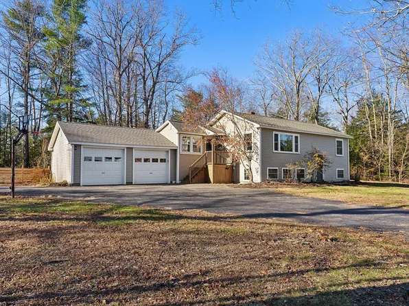 309 Libby Avenue, Gorham, ME 04038