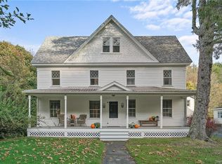 66 Hortonville Main St, Callicoon, NY 12723