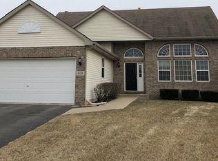 408 Cahokia St, Joliet, IL 60431