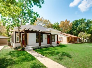 123 Gantt St, Terrell, TX 75160