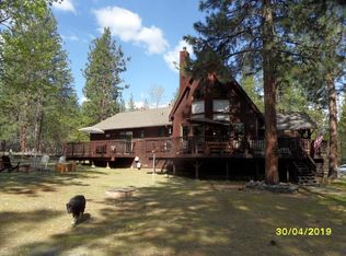 6839 Donna Dr, Yreka, CA