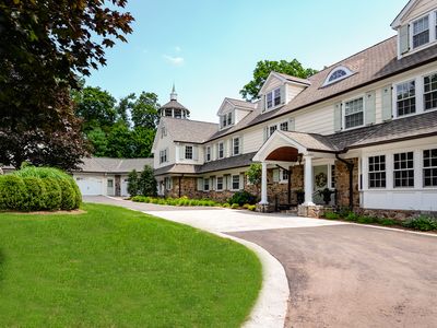 6 Farmstead Rd, North Caldwell, NJ, 07006