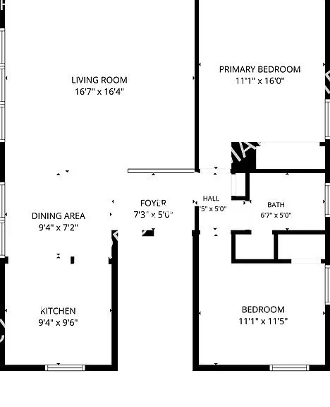 198 Stratford Rd #UPPER — Photo 3