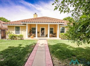 148 Scottsdale Dr, Clovis, NM 88101