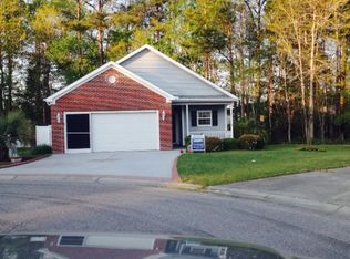 270 Sienna Dr, Little River, SC 29566