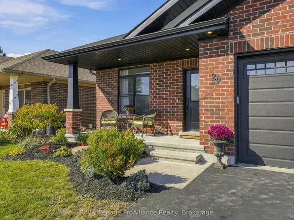 28 Aberdeen St, Stirling Rawdon, ON K0K 3E0