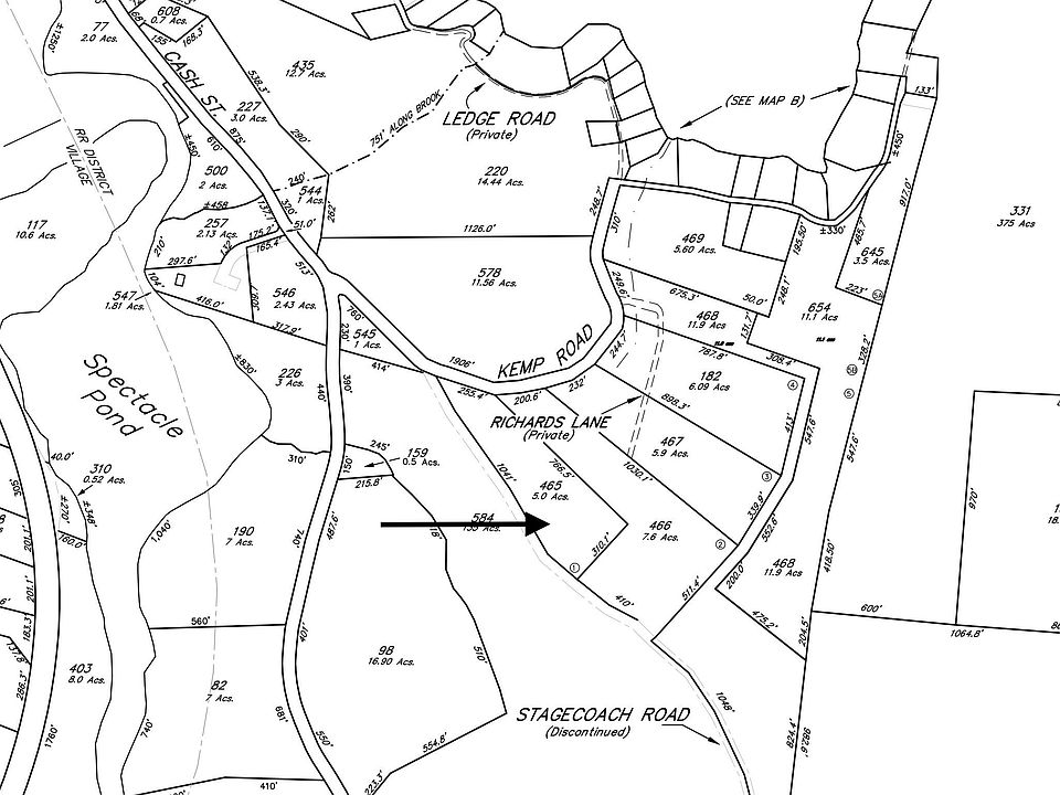 1st image of 0 Kemp Road