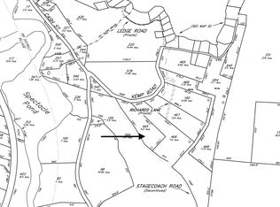 0 Kemp Road, Croydon, NH 03773