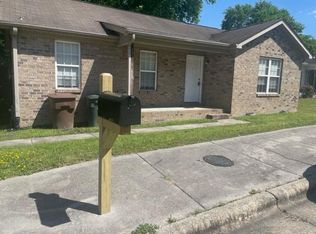 1513 Ward St, Greensboro, NC 27406