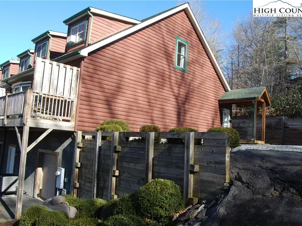 11 Golfview Lane #7, Linville, NC 28646