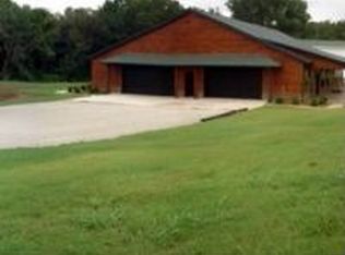 1822 S Fairgrounds, Stillwater, OK 74074