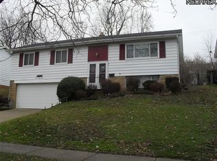 5063 E 86th St, Garfield Heights, OH 44125