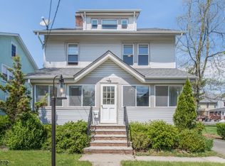 7 Walker Ave, Morristown, NJ 07960