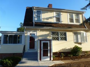 33 Capitol View Ave, North Providence, RI 02908