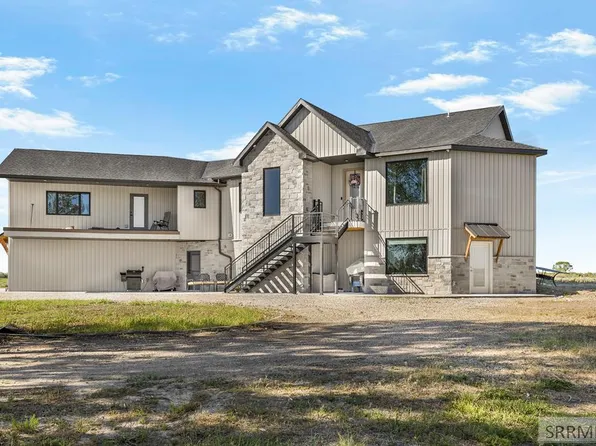 7276 W 3200 S, Rexburg, ID 83440