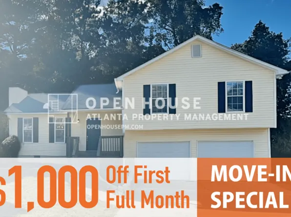 102 Ashford Dr, Dallas, GA 30132