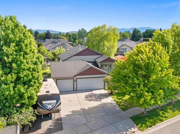 14716 E Crown Ave, Spokane Valley, WA 99216