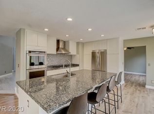 1490 La Brea Rd, Henderson, NV 89014