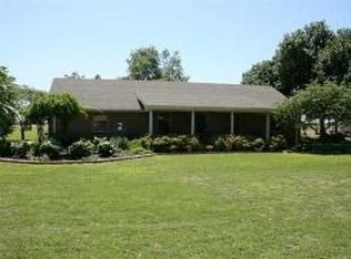 317 Southard St, Bay, AR 72411
