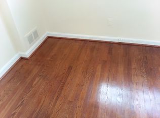 804 Hamilton St NE, Washington, DC 20011