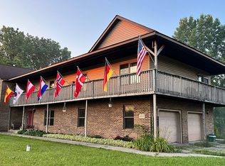 14579 Robinson Rd, Plain City, OH 43064