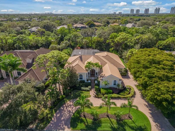 25061 Ridge Oak DR, BONITA SPRINGS, FL 34134