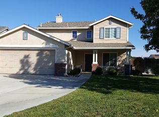 692 Cinnamon Teal Ct, Los Banos, CA