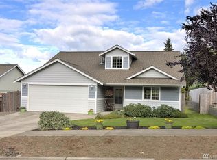 138 Vista View Ct, Shelton, WA 98584