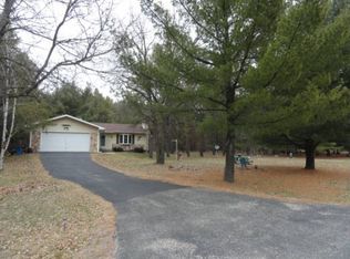16068 Hassock Ave, Sparta, WI 54656