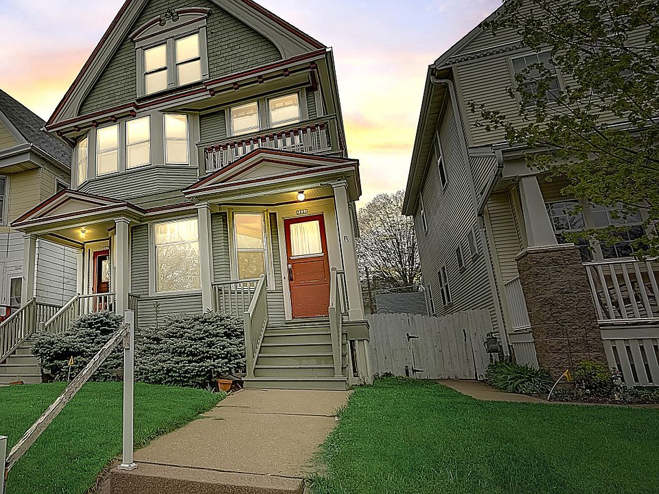 1st image of 2821 S Logan Ave #2823