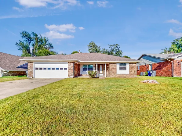 4915 S 91st East Ave, Tulsa, OK 74145