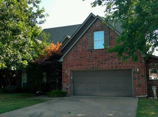 10302 N 142nd Ct E, Owasso, OK 74055